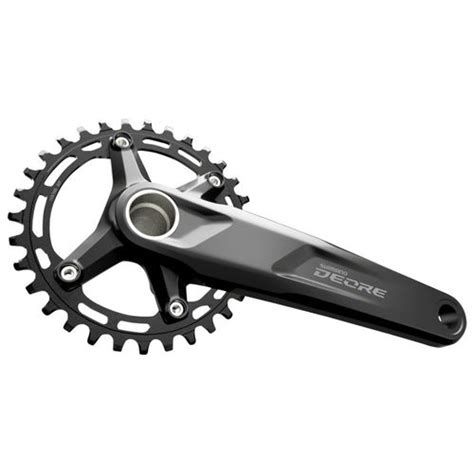 Shimano Deore FC M6100 12 Speed 32T Crankset 170mm BMTBonline