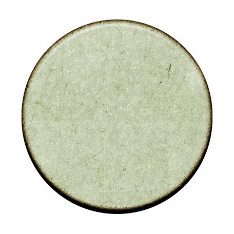 Summer Tea Mint Round Chipboard Graphic By Jessica Dunn