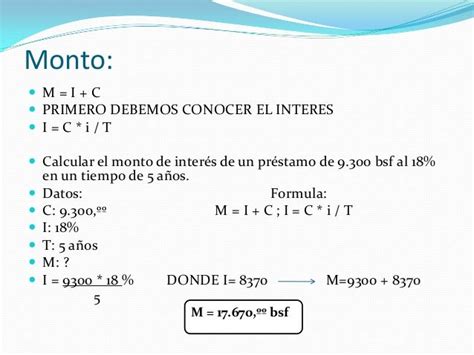 Como Calcular Tasa De Interés De Un Préstamo Prestamos Participativos La Caixa