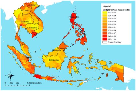 Ijerph Free Full Text Water Borne Diseases And Extreme Weather