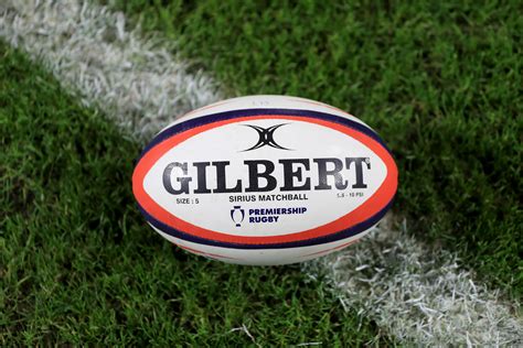 Smart Ball Technology To Be Used At World Rugby Under 20 Championship