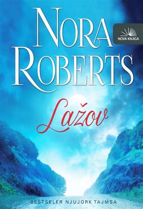 Potraga Nora Roberts Knjiga ba knjižara