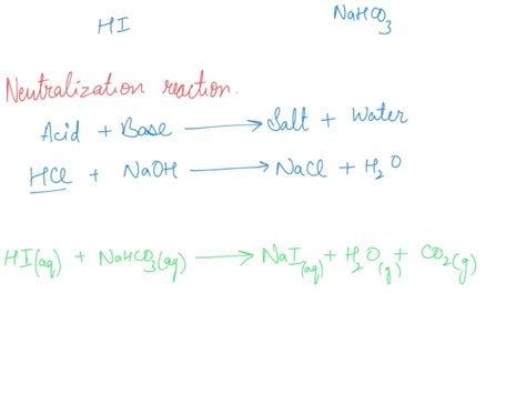 Solved Write The Complete Balanced Equation For The Neutralization