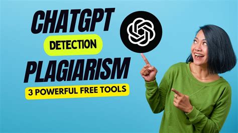 Guard Your Content Detecting ChatGPT Plagiarism With 3 Powerful FREE