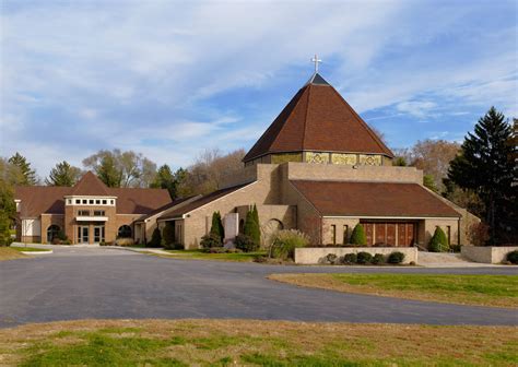 St. Gregory the Illuminator Armenian Apostolic Church - Kimmel Bogrette ...