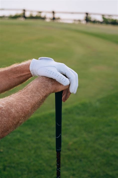 The Essential Role Of Stretching In Enhancing Golf Performance