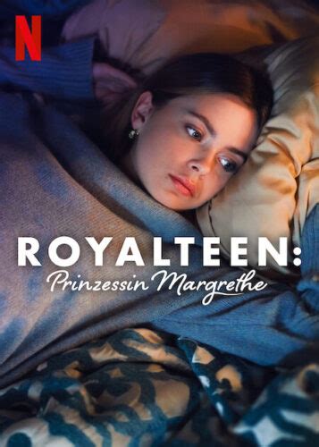 Royalteen Prinzessin Margrethe Film Rezensionen De