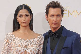 Ella Es Camila Alves La Esposa Latina De Matthew McConaughey CHIC
