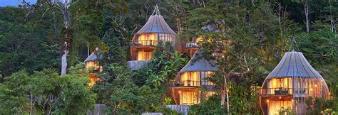 Nature Inspired Keemala Eco Resort Delights Phuket Guests With Woven