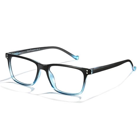 Cyxus Blue Light Blocking Reading Glasses Computer Reading Glasses