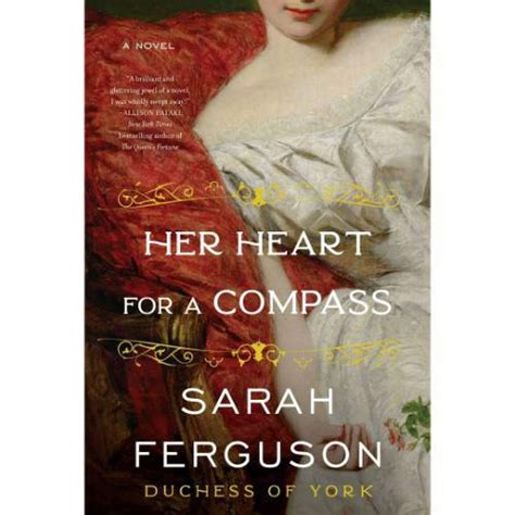 Her Heart For A Compass A Novel Walmart Canada