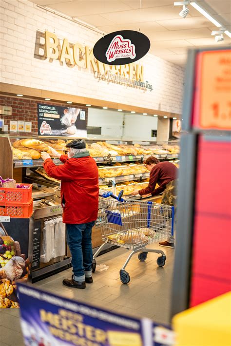 Es gibt Neuigkeiten Familienbäckerei Musswessels