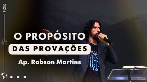 O Prop Sito Das Prova Es Aprobsonmartins Youtube