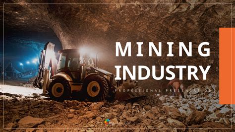 Mining Industry PPT Presentation