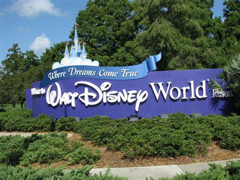 How To Find Discount Tickets To Walt Disney World