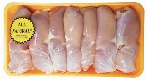 Randall Farms Fresh Chicken Leg Quarters 1 Lb Kroger