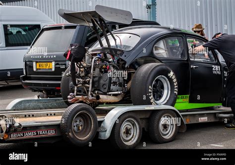 The Subaru Powered Speedhunters Super Beetle R Beetle