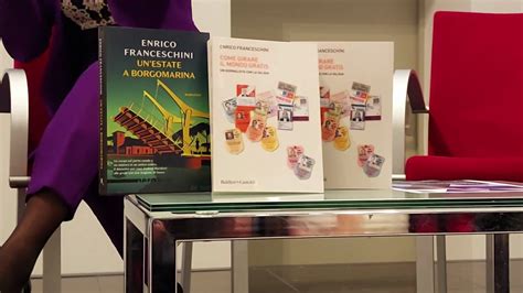 Giornalismo Enrico Franceschini A Parma I Miei Consigli Ai Giovani