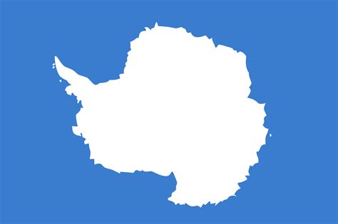 Antarctica Flag - RankFlags.com – Collection of Flags