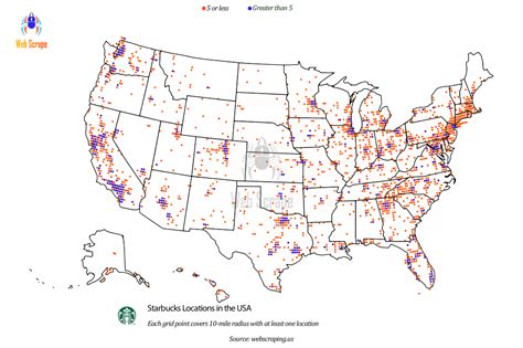 The Ultimate Guide To Finding The Closest Starbucks On My Route