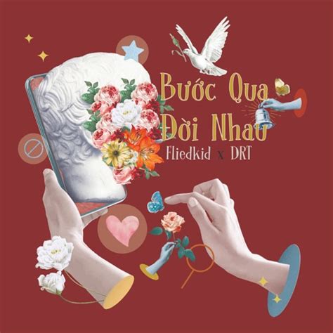 Stream Bước Qua Đời Nhau Fliedkid DRT Remix by therealDRT Listen