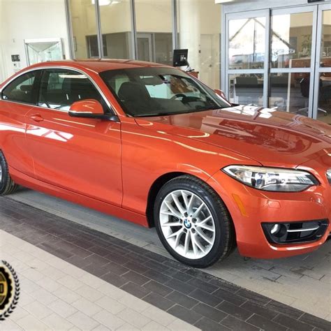 Bmw Sale Near Me Lovely Pre Owned 2016 Bmw 2 Series For Sale At Bmw Of