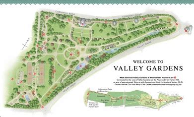 VALLEY GARDENS