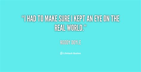 Roddy Doyle Quotes. QuotesGram