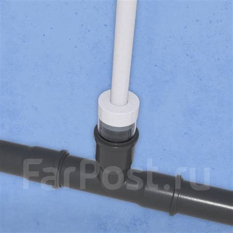 Сифон (гидрозатвор) для кондиционера Rexfaber G-35 mini, новый, в ...