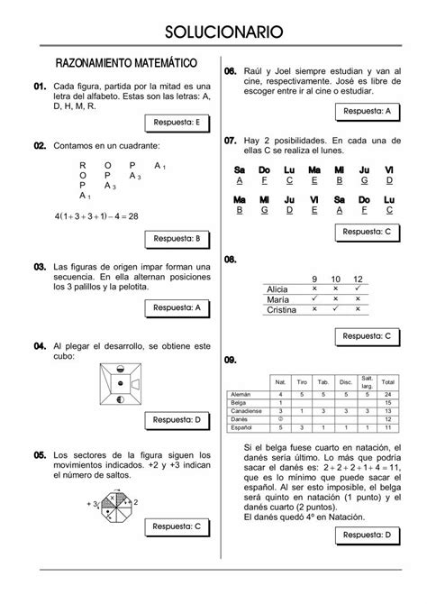 Pdf Solucionario Del Simulacro De Admisi N Dokumen Tips