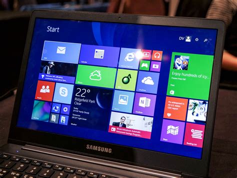 Samsung disables Windows Update on its laptops, wants you to use its own utility instead ...