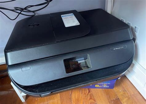 Hp Officejet 5220 Printer Computers And Tech Printers Scanners