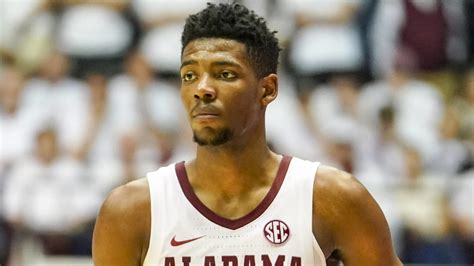 Alabama Basketball Criticized For News Conference Request Yardbarker