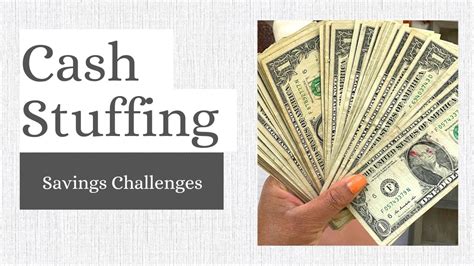 Cash Stuffing Saving Challenge November Week Low Income Zero Based