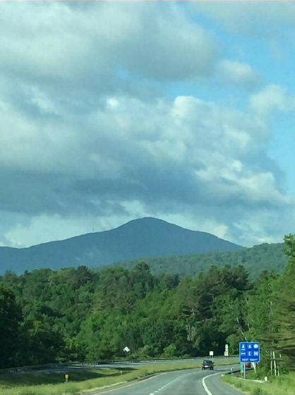 Mt. Ascutney State Park - Trail Finder