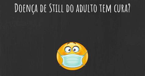 Doen A De Still Do Adulto Contagiosa