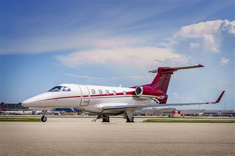 Embraer Phenom 300 American Aircraft Sales