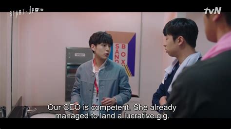 Nao Kanzaki And A Few Friends Korean Drama Start Up Episode Seven Recap