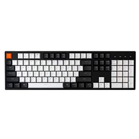 Keychron C Hot Swap Keyboard Specs Compare Prices Pangoly