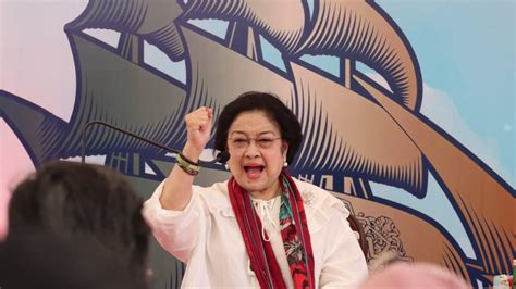 Megawati Setuju Ratu Kalinyamat Dijadikan Pahlawan Nasional News