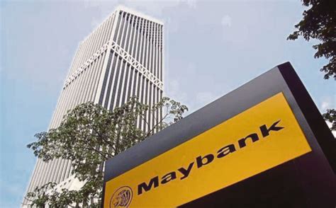 MAYBANK IB JANGKA EKONOMI MALAYSIA BERKEMBANG 5 1 PERATUS PADA