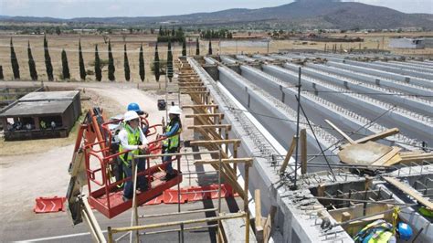 Scop Supervisan Obra Del Segundo Anillo Perif Rico De Morelia Lo