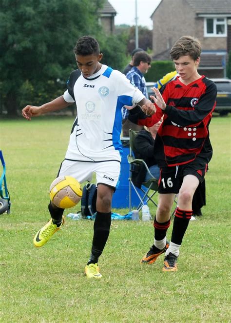 Barton Rovers Fc Youth Tournament Picture Gallery By Steve Smyth