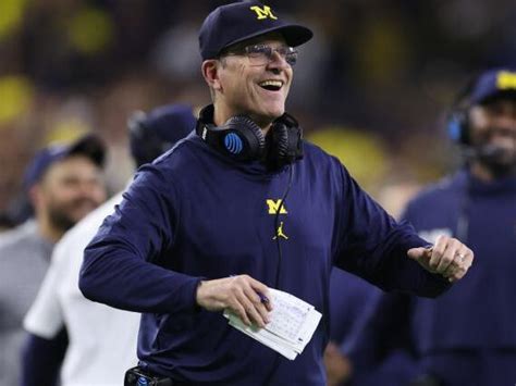 Jim Harbaugh Returns To Nfl What Chargers Hire Means For Justin