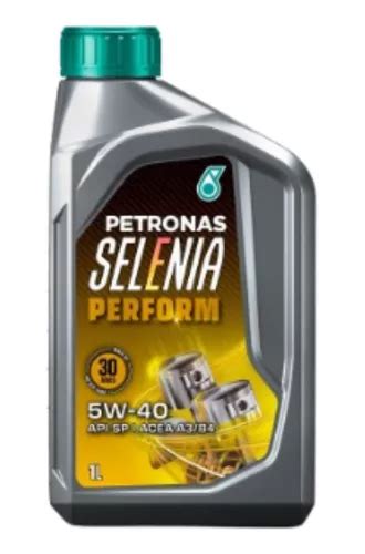 Leo Petronas Selenia Perform W Parcelamento Sem Juros