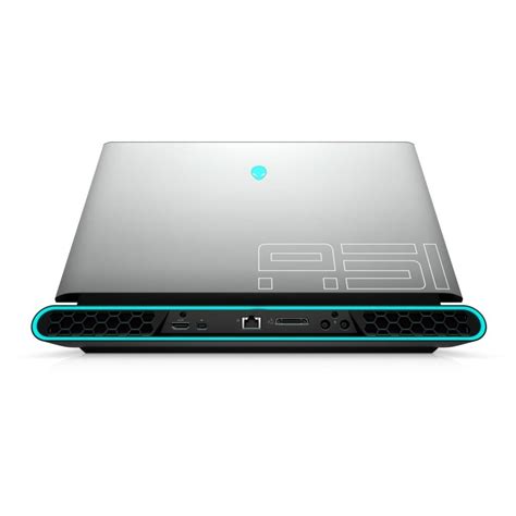 Dell Alienware 51m R2 Laptop 17 Inch I7 10700K 16GB 1000GB