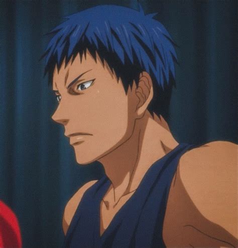 Pingl Par Li Sur Kuroko No Basuke Kuroko No Basket Kuroko Aomine