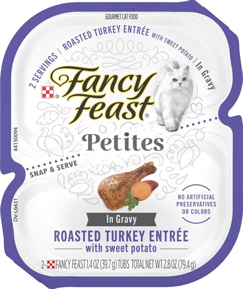 Amazon Purina Fancy Feast Medleys Primavera Collection Gourmet