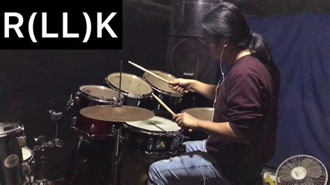 Drum Lesson Lick RLLK YouTube