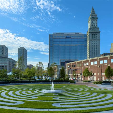 Best neighborhoods in Boston - Lonely Planet